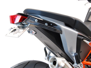 Fender Eliminator - for 13-16 KTM 690 Duke