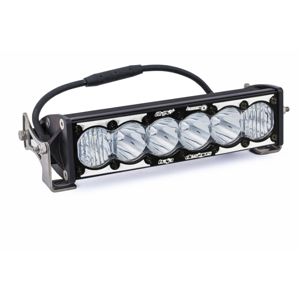 OnX6 10in Hybrid LED & Laser Light Bar