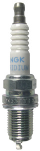 NGK Racing Spark Plug (R7433-9)