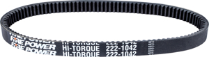 Hi-Torque Snowmobile Belt 44.13" X 1.19"