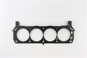 Ford SB 289/302/351 4.2in Bore .040in MLX Non-SVO Head Gasket - Right