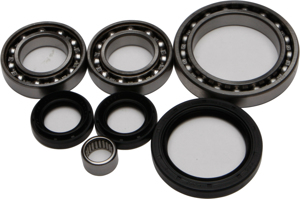 Front Differential Bearing & Seal Kit