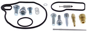 Carburetor Rebuild Kit