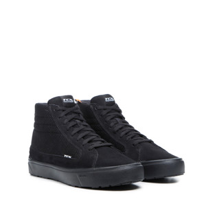 Street 3 Air Boot - 47 - Black