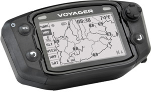 Voyager GPS Kit - For 87-18 Outlander, Renegade, KLR, KVF