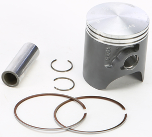 Cast Replica Piston Kit - For 00-20 Kawasaki KX65 03-05 Suzuki RM65