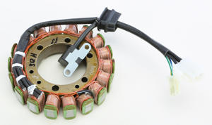 Stator Kit - For 98-04 Suzuki VL1500 Intruder