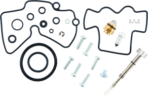 Carburetor Repair Kit - For 05-10 Husqvarna 03-05 KTM