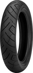 F777 130/80-17 Reflector Front Tire