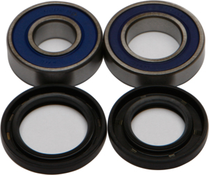 Wheel Bearing & Seal Kit - For 86-88 Honda TRX200SX