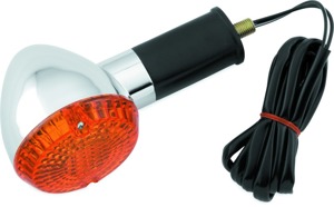 BikeMaster Kawasaki Turn Signal - Rear