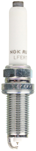 NGK Ruthenium HX Spark Plug (LFER7BHX)