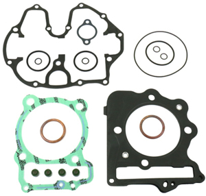 Top End Gasket Set - For 12-14 Honda TRX400X 06-09 TRX400EX Sportrax