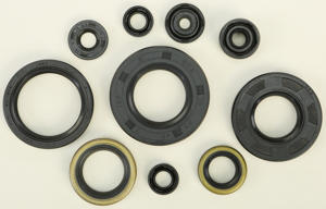 Oil Seal Kit - For 2004 Kawasaki KX250