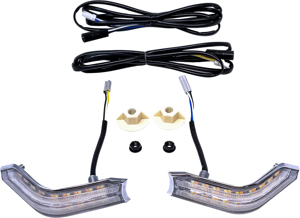 LED Cowl Light Kit - For 18-20 Honda GL1800