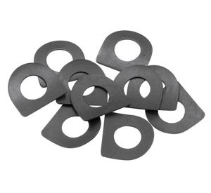 Bikers Choice Footrest Spring Washers