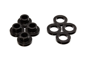 06-07 Mitsubishi Eclipse FWD Black Manual Shifter Bushing Set