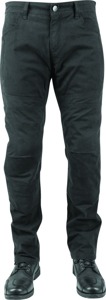 Dogs Of War Pant Black Size - 40 X 30