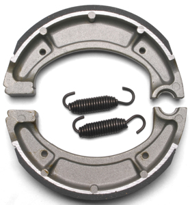 Standard Organic Brake Shoes