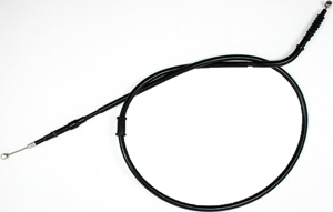 Black Vinyl Clutch Cable - For 03-06 Yamaha WR450F