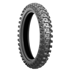 Battlecross X10R Tire - 100/90-19 57M