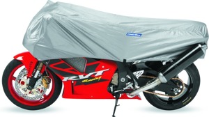 Covermax Medium Half Cover For Sport Bike