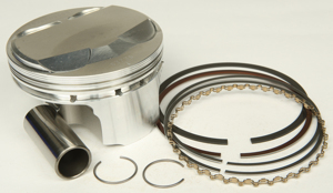 84-04 Yamaha XT/TT600 11.5:1 3780XH Piston Kit