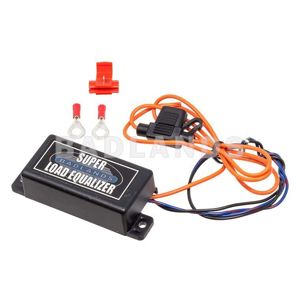 Super Brake Light Load Equalizer