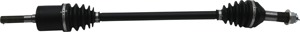 8Ball Xtreme Duty Axle