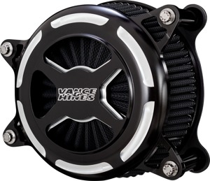 X VO2 Air Intake - V&H Vo2 X - Blk