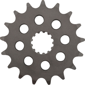 Countershaft Steel Sprocket 17T - For 96-16 Triumph Suz Kawa