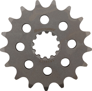 Countershaft Steel Sprocket 17T