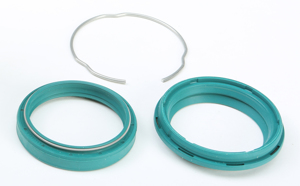 Single Fork Oil & Dust Seal Kit for 48 mm Kayaba AIR Forks