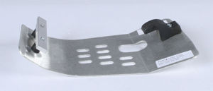 Glide Plate - For 03-07 Honda CR125R