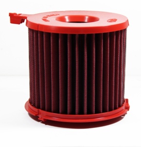 2015 Audi A4 (8W) 1.4 TFSI Replacement Cylindrical Air Filter