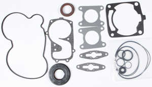 Full Engine Gasket Set - For 09-17 Polaris 600 IQ/Indy/RMK/Rush