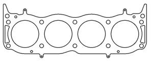 94+ ROV V8 94mm Bore .040 inch MLS Head Gasket 10 Bolt Head