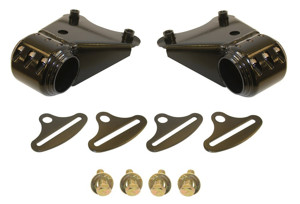 Shoulder Harness Anchor Kit - Yamaha YXZ1000