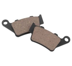 BikeMaster ATK Brake Pads