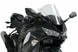 Z Racing - Z-Racing Screen Zx-6R