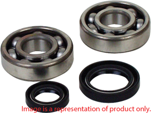 Hot Rods Bearing/Seal Kit