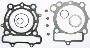 High Performance Top End Gasket Kit - For 17-18 Kawasaki KX250F