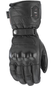 Radiant Heated Glove S - LiIon Battery Powered