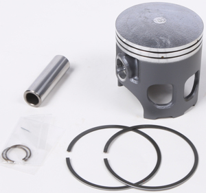 Piston Kit 67.00mm - For 88-06 Yamaha YFS200 Blaster