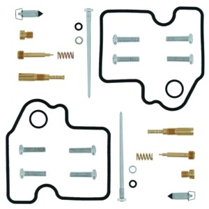 04-06 Arctic Cat 650 V2 4x4 AT Carburetor Kit