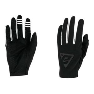 Answer Aerlite Glove Black Youth - Medium