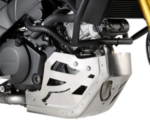 Skid Plate - For 14-19 Suzuki DL1000 V-Strom