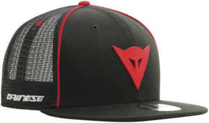 Dainese 9Fifty Trucker Snapback Cap