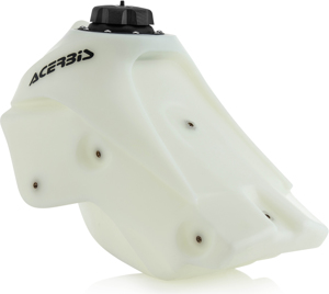 Large Capacity Fuel Tank 2.9 gal Natural - For 17-18 KX250F