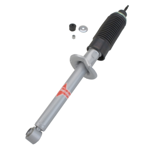 Shocks & Struts Gas-A-Just Rear - For NISSAN 280ZX 1980-83